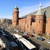 Renderings: Kingsbridge Armory Will Be "World's Largest Indoor Ice Facility"